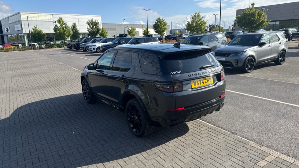 Land Rover Discovery Sport 1.5 P270e Dynamic HSE 5dr Auto [5 Seat] Station Wagon - Image 26