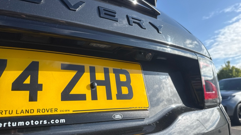 Land Rover Discovery Sport 1.5 P270e Dynamic HSE 5dr Auto [5 Seat] Station Wagon - Image 30