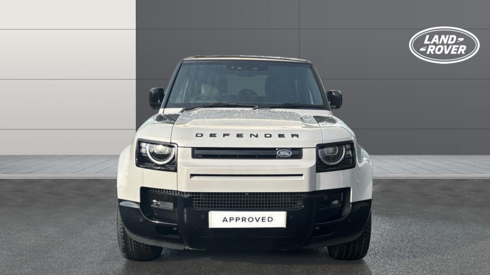 Land Rover Defender 3.0 D350 X-Dynamic HSE 90 3dr Auto Diesel Estate - Image 7