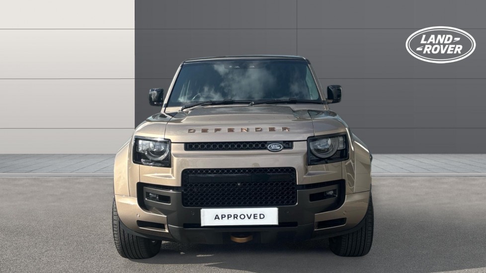 Land Rover Defender 4.4 P635 Octa 110 5dr Auto Petrol Estate - Image 7