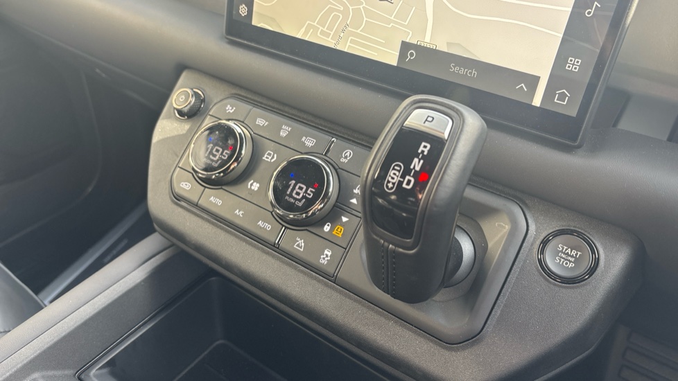 Land Rover Defender 4.4 P635 Octa 110 5dr Auto Petrol Estate - Image 13