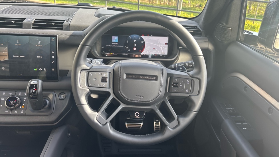 Land Rover Defender 4.4 P635 Octa 110 5dr Auto Petrol Estate - Image 15