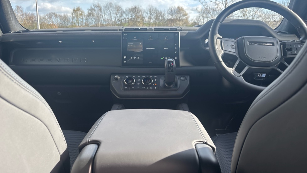 Land Rover Defender 4.4 P635 Octa 110 5dr Auto Petrol Estate - Image 40