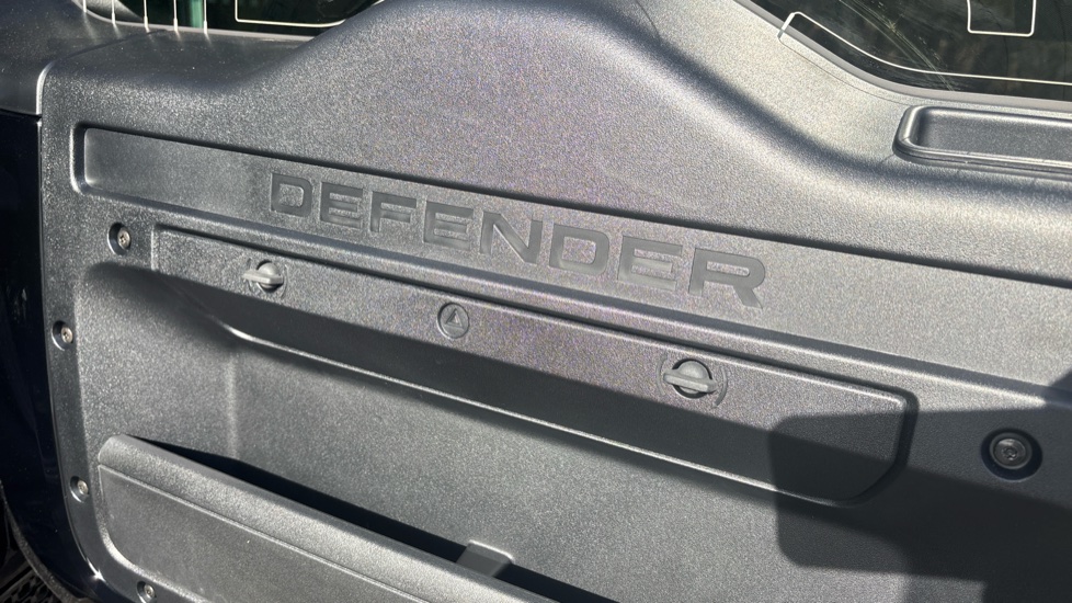 Land Rover Defender 4.4 P635 Octa 110 5dr Auto Petrol Estate - Image 48