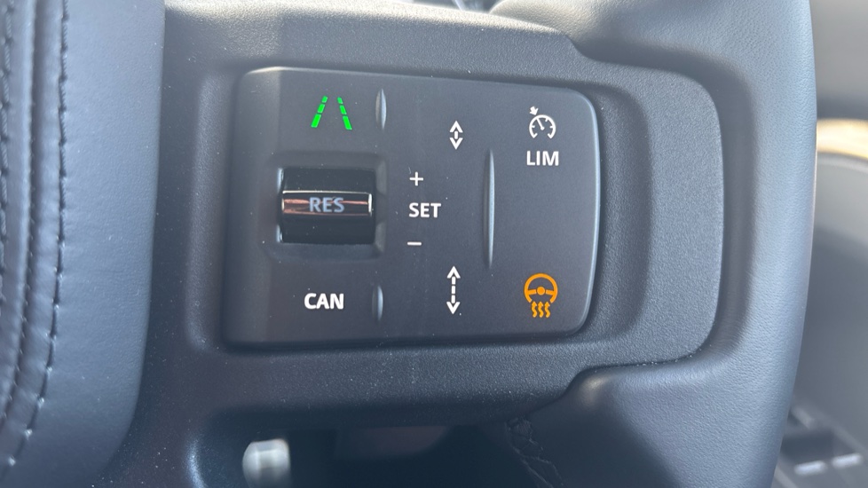 Land Rover Defender 4.4 P635 Octa 110 5dr Auto Petrol Estate - Image 74