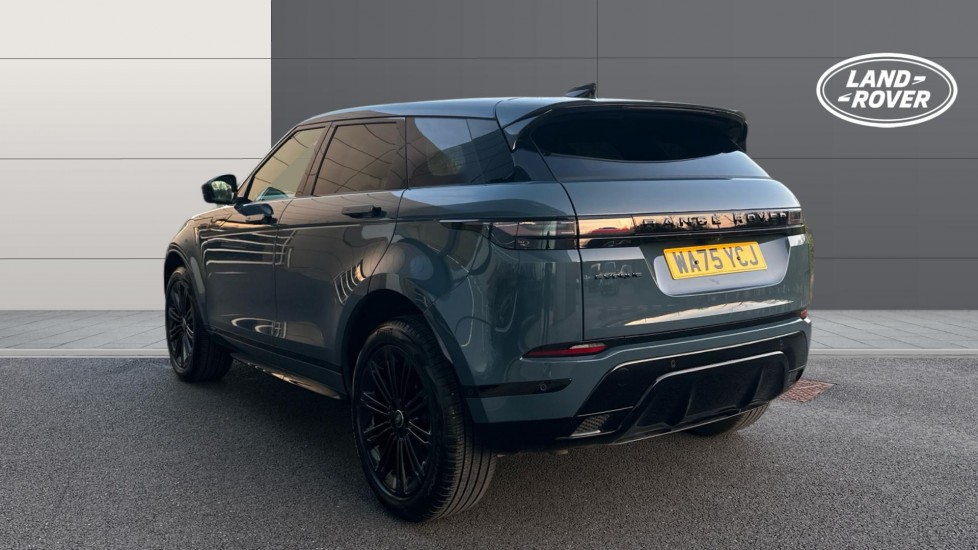 Land Rover Range Rover Evoque 2.0 D200 Autobiography 5dr Auto [Revised] Diesel Hatchback - Image 2