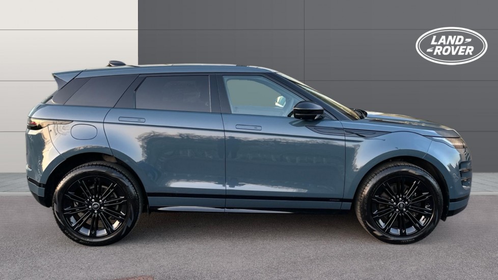 Land Rover Range Rover Evoque 2.0 D200 Autobiography 5dr Auto [Revised] Diesel Hatchback - Image 5