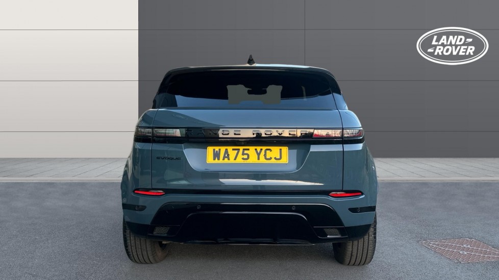 Land Rover Range Rover Evoque 2.0 D200 Autobiography 5dr Auto [Revised] Diesel Hatchback - Image 6