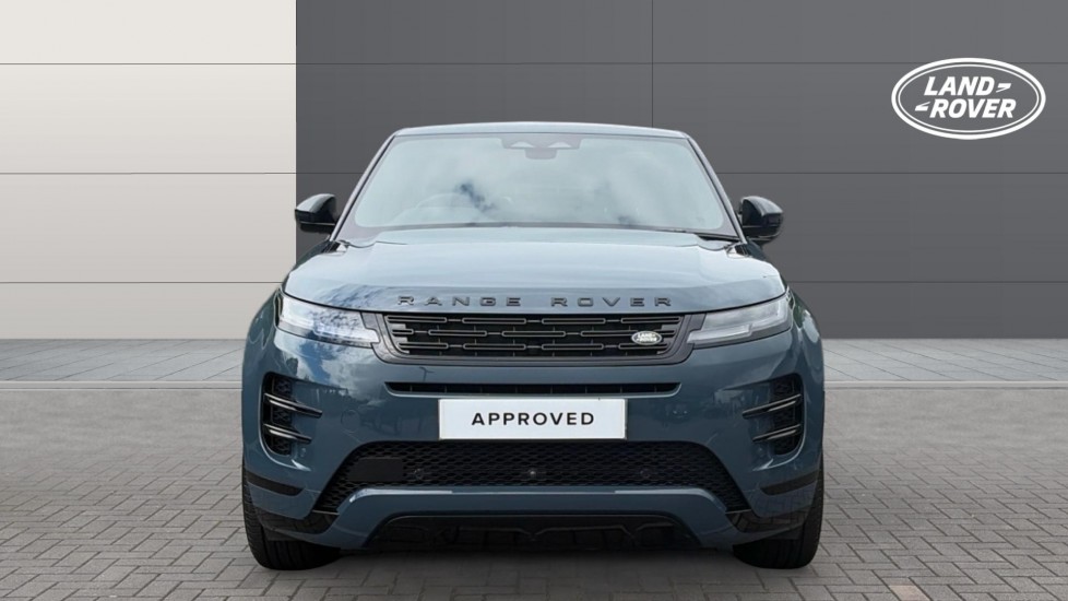Land Rover Range Rover Evoque 2.0 D200 Autobiography 5dr Auto [Revised] Diesel Hatchback - Image 7