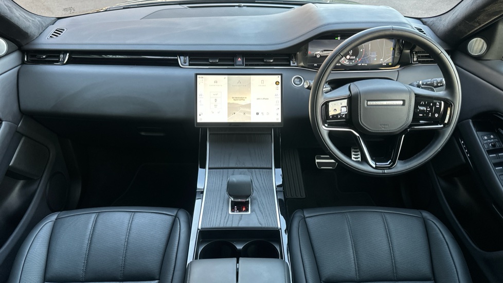 Land Rover Range Rover Evoque 2.0 D200 Autobiography 5dr Auto [Revised] Diesel Hatchback - Image 9