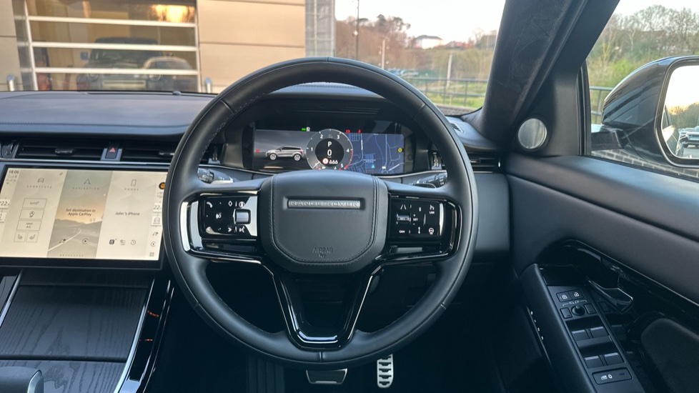 Land Rover Range Rover Evoque 2.0 D200 Autobiography 5dr Auto [Revised] Diesel Hatchback - Image 15