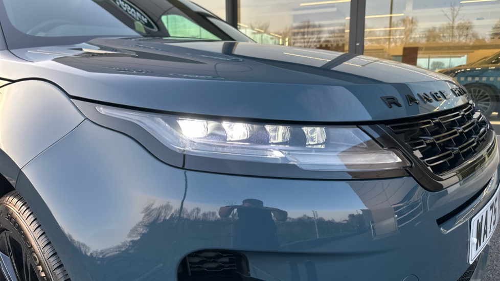 Land Rover Range Rover Evoque 2.0 D200 Autobiography 5dr Auto [Revised] Diesel Hatchback - Image 17
