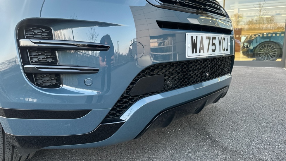 Land Rover Range Rover Evoque 2.0 D200 Autobiography 5dr Auto [Revised] Diesel Hatchback - Image 23