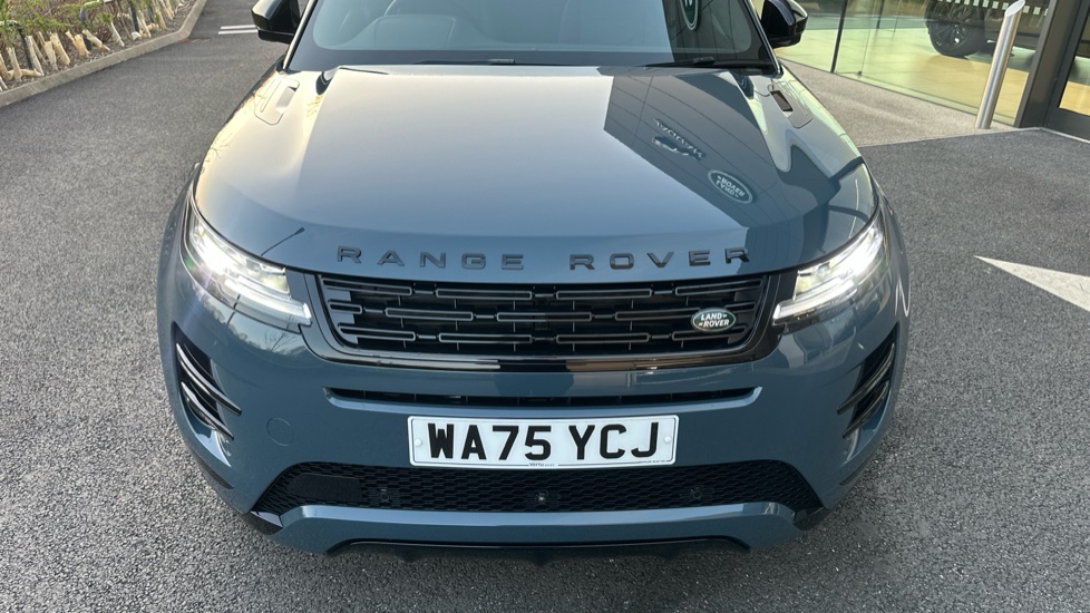 Land Rover Range Rover Evoque 2.0 D200 Autobiography 5dr Auto [Revised] Diesel Hatchback - Image 24