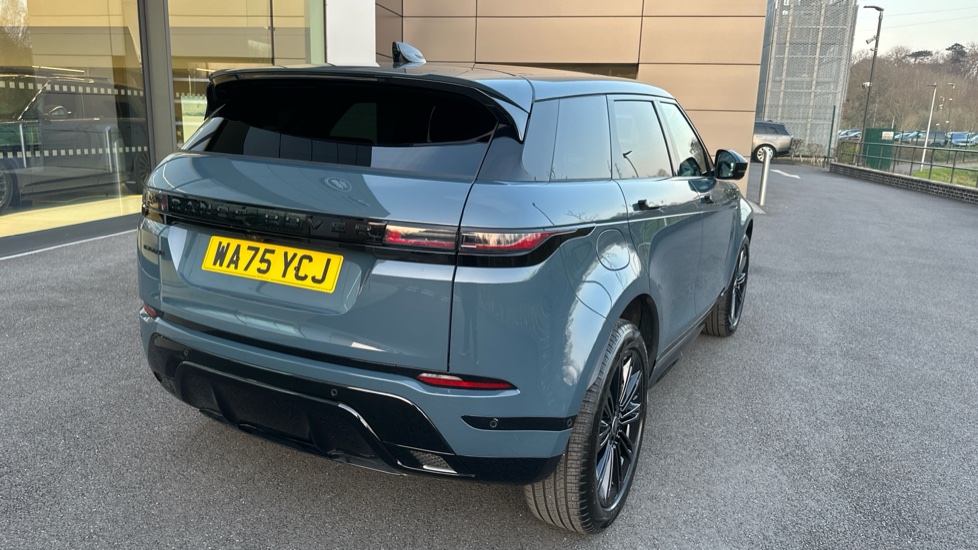 Land Rover Range Rover Evoque 2.0 D200 Autobiography 5dr Auto [Revised] Diesel Hatchback - Image 29