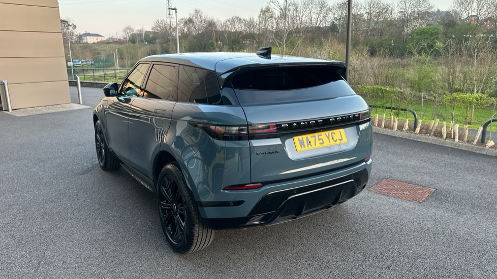Land Rover Range Rover Evoque 2.0 D200 Autobiography 5dr Auto [Revised] Diesel Hatchback - Image 31