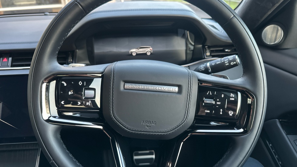 Land Rover Range Rover Evoque 2.0 D200 Autobiography 5dr Auto [Revised] Diesel Hatchback - Image 36
