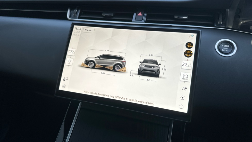 Land Rover Range Rover Evoque 2.0 D200 Autobiography 5dr Auto [Revised] Diesel Hatchback - Image 43