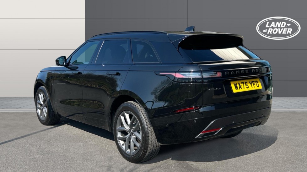 Land Rover Range Rover Velar 2.0 D200 MHEV Dynamic SE 5dr Auto Diesel Estate - Image 2