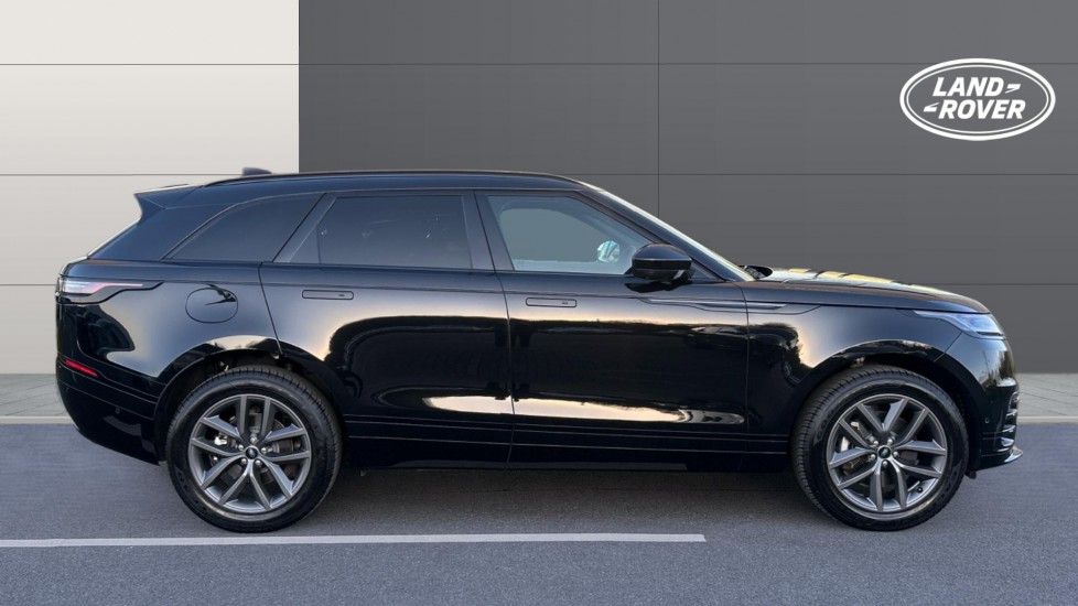 Land Rover Range Rover Velar 2.0 D200 MHEV Dynamic SE 5dr Auto Diesel Estate - Image 5