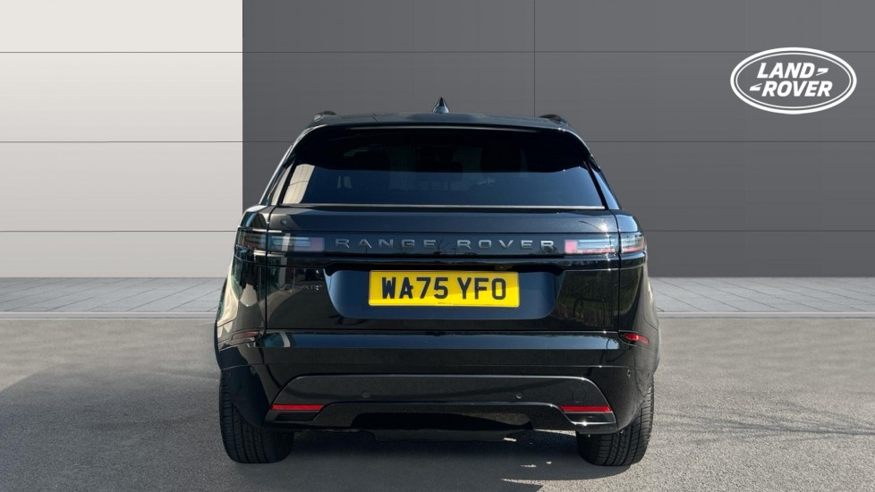 Land Rover Range Rover Velar 2.0 D200 MHEV Dynamic SE 5dr Auto Diesel Estate - Image 6