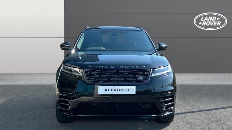 Land Rover Range Rover Velar 2.0 D200 MHEV Dynamic SE 5dr Auto Diesel Estate - Image 7