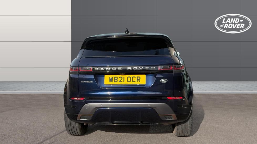 Land Rover Range Rover Evoque 2.0 D165 R-Dynamic HSE 5dr Auto Diesel Hatchback - Image 6