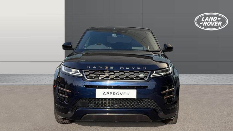 Land Rover Range Rover Evoque 2.0 D165 R-Dynamic HSE 5dr Auto Diesel Hatchback - Image 7