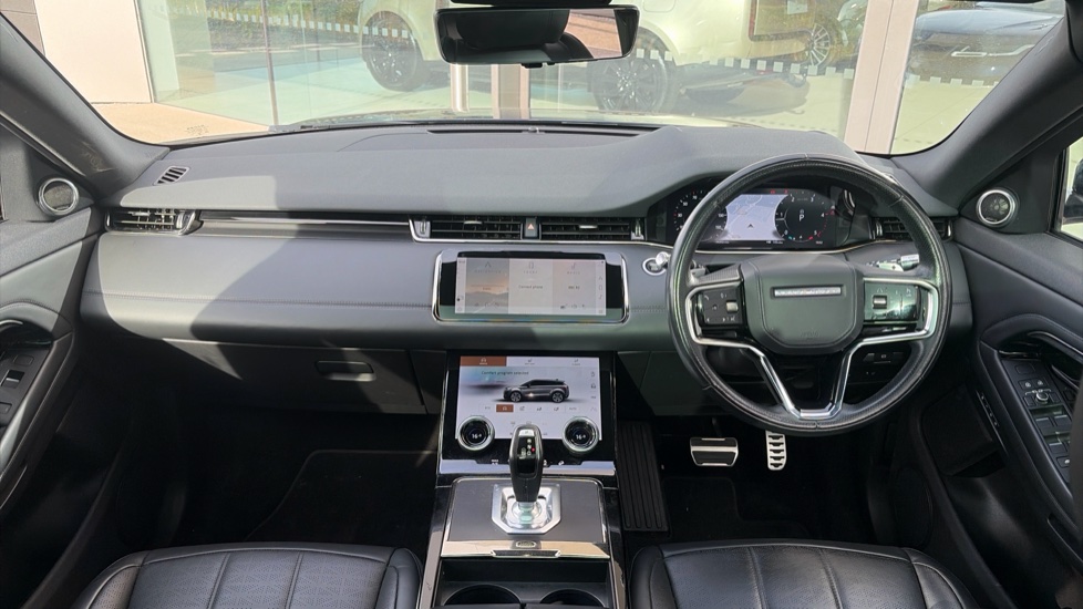 Land Rover Range Rover Evoque 2.0 D165 R-Dynamic HSE 5dr Auto Diesel Hatchback - Image 9