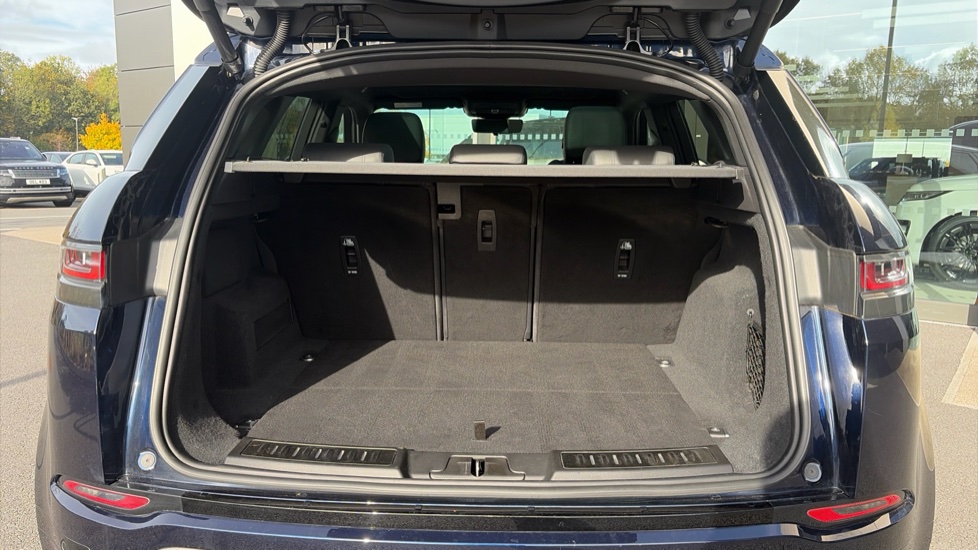 Land Rover Range Rover Evoque 2.0 D165 R-Dynamic HSE 5dr Auto Diesel Hatchback - Image 10