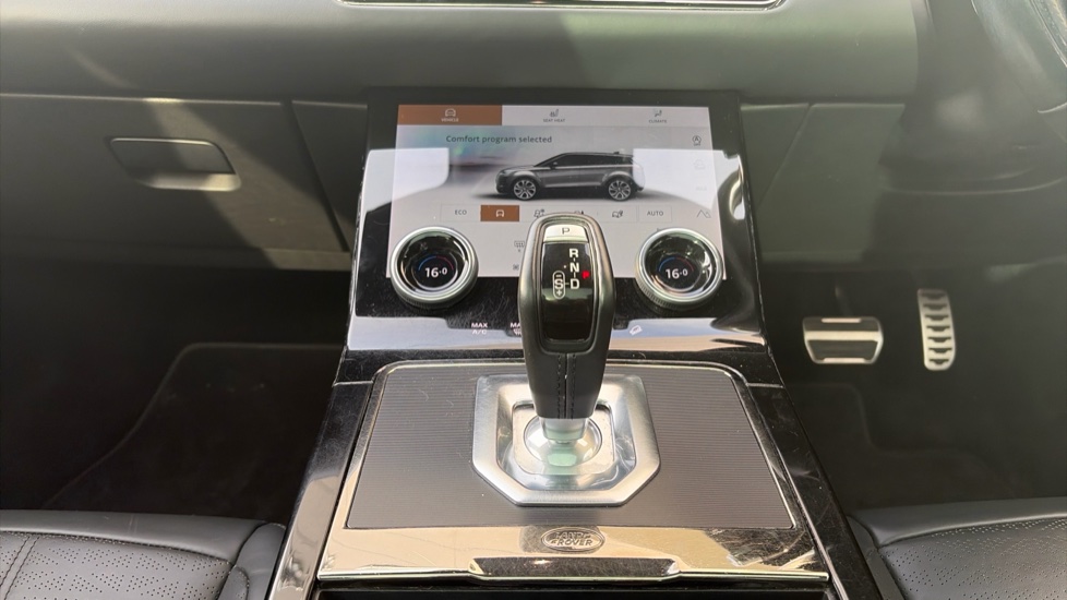 Land Rover Range Rover Evoque 2.0 D165 R-Dynamic HSE 5dr Auto Diesel Hatchback - Image 14