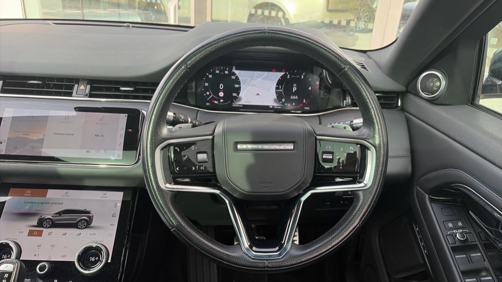 Land Rover Range Rover Evoque 2.0 D165 R-Dynamic HSE 5dr Auto Diesel Hatchback - Image 15