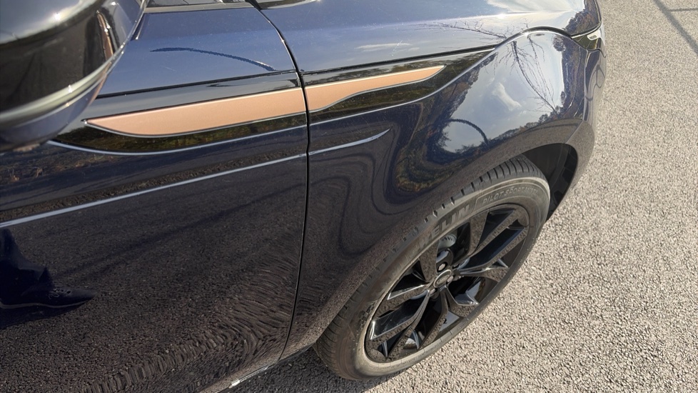 Land Rover Range Rover Evoque 2.0 D165 R-Dynamic HSE 5dr Auto Diesel Hatchback - Image 20