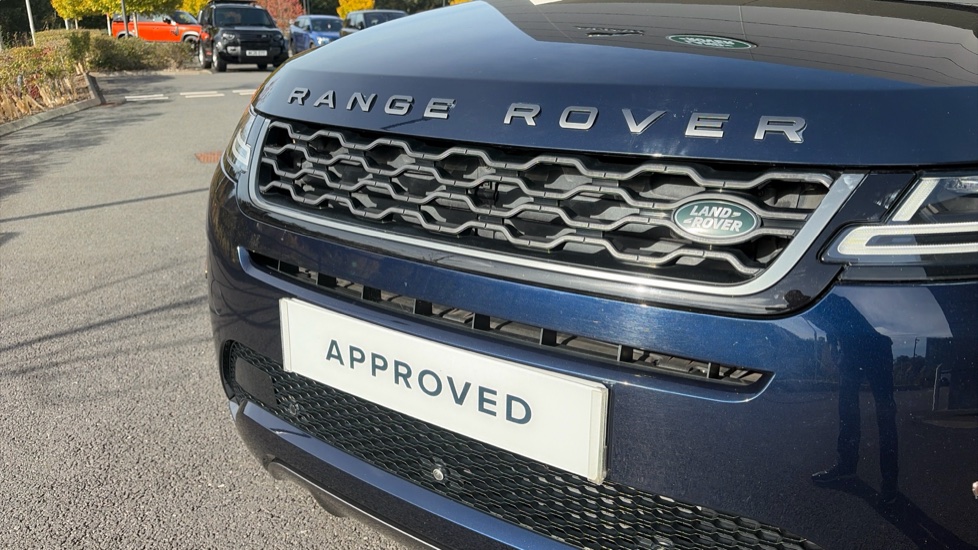 Land Rover Range Rover Evoque 2.0 D165 R-Dynamic HSE 5dr Auto Diesel Hatchback - Image 23