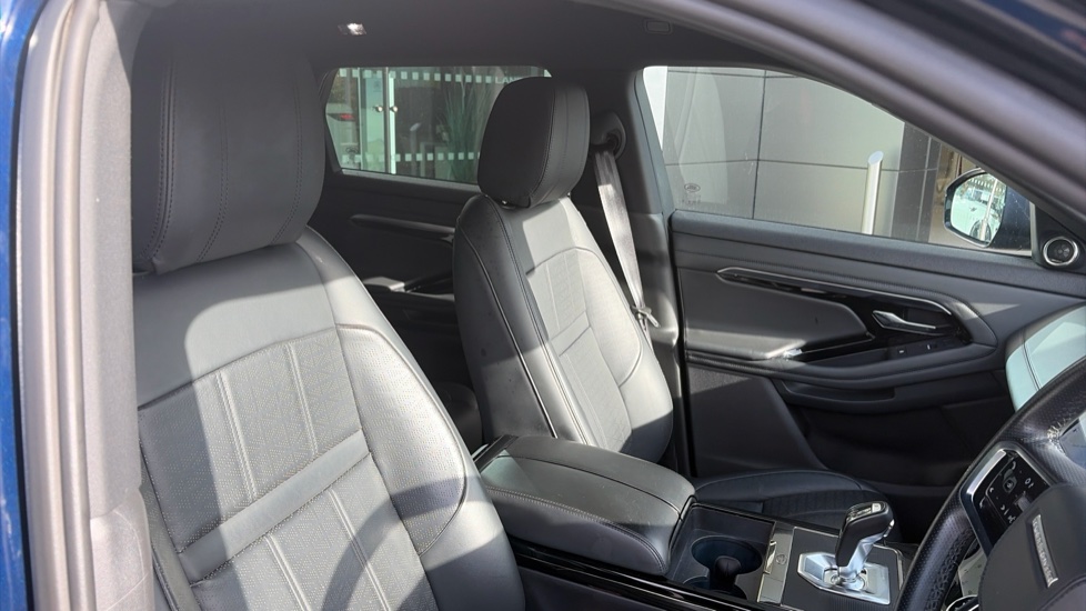 Land Rover Range Rover Evoque 2.0 D165 R-Dynamic HSE 5dr Auto Diesel Hatchback - Image 29
