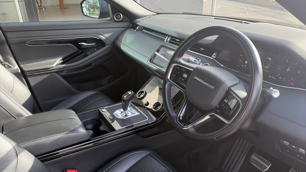 Land Rover Range Rover Evoque 2.0 D165 R-Dynamic HSE 5dr Auto Diesel Hatchback - Image 30