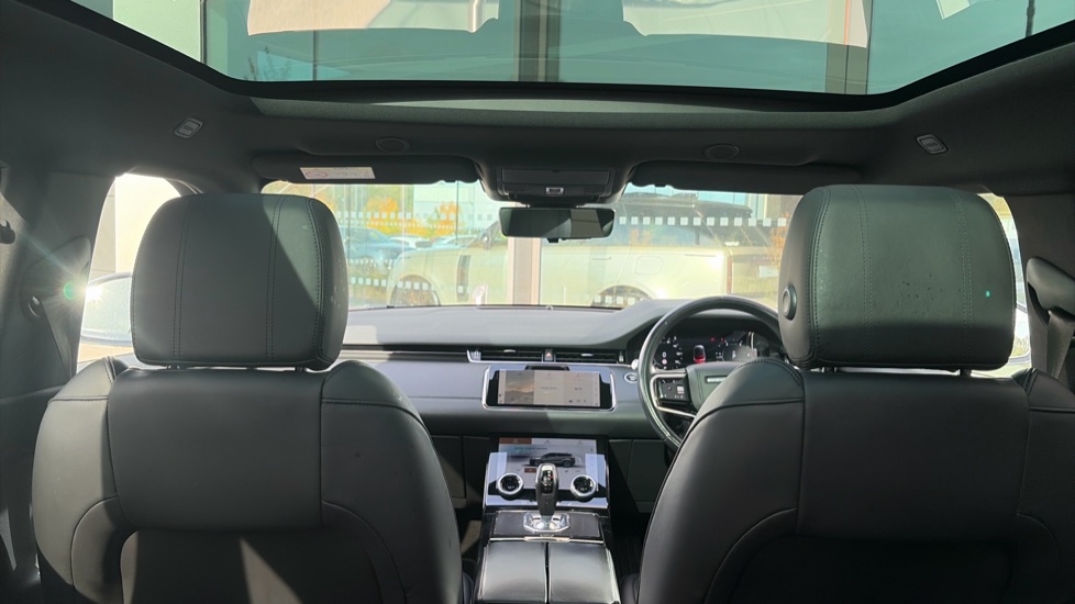 Land Rover Range Rover Evoque 2.0 D165 R-Dynamic HSE 5dr Auto Diesel Hatchback - Image 31
