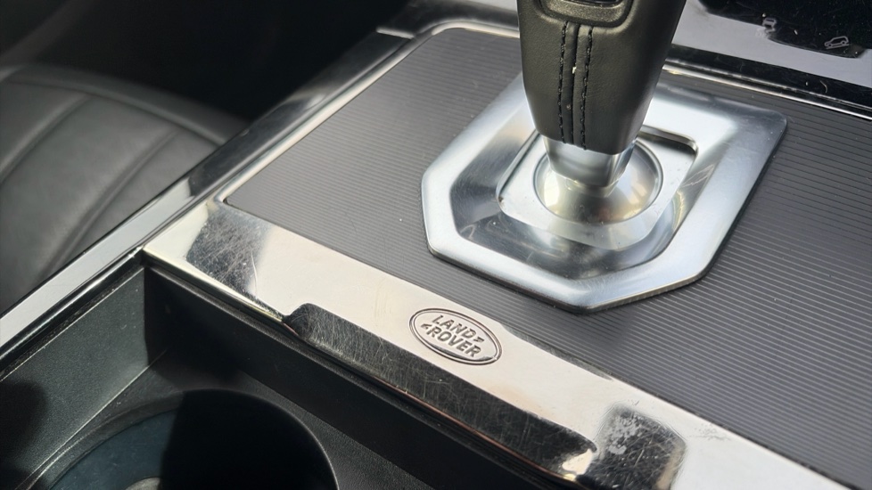 Land Rover Range Rover Evoque 2.0 D165 R-Dynamic HSE 5dr Auto Diesel Hatchback - Image 47
