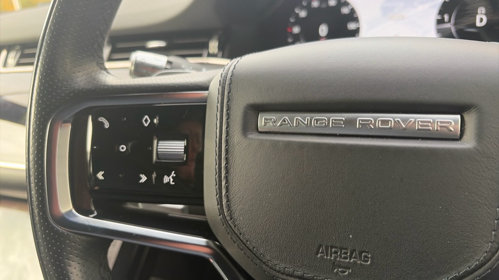 Land Rover Range Rover Evoque 2.0 D165 R-Dynamic HSE 5dr Auto Diesel Hatchback - Image 51