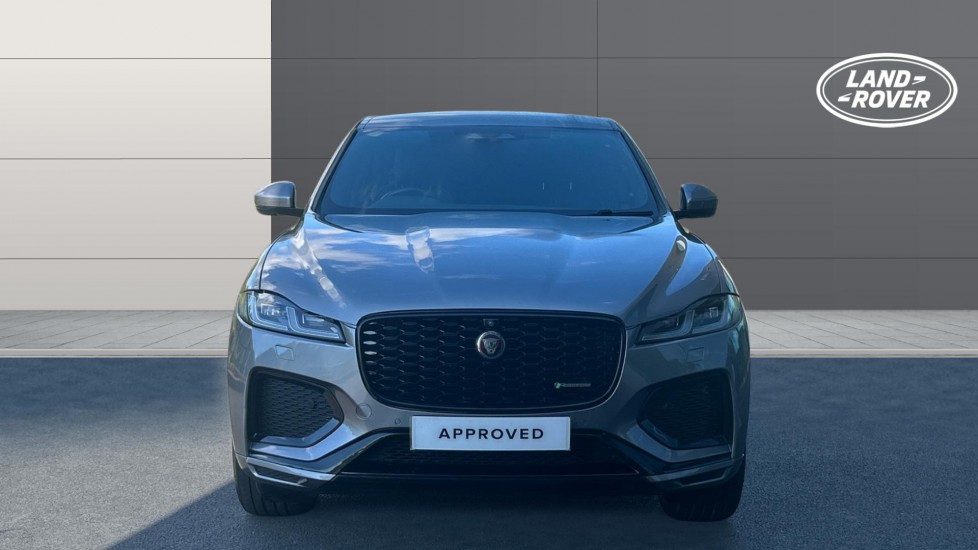 Jaguar F-Pace 2.0 D200 R-Dynamic SE 5dr Auto AWD Diesel Estate - Image 7