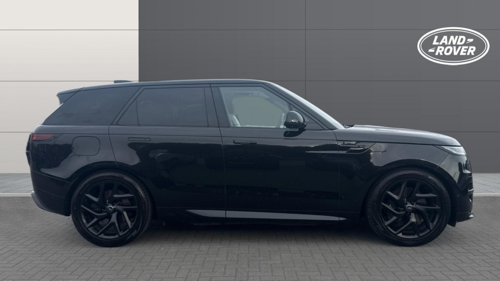 Land Rover Range Rover Sport 3.0 P460e Dynamic SE 5dr Auto Estate - Image 5