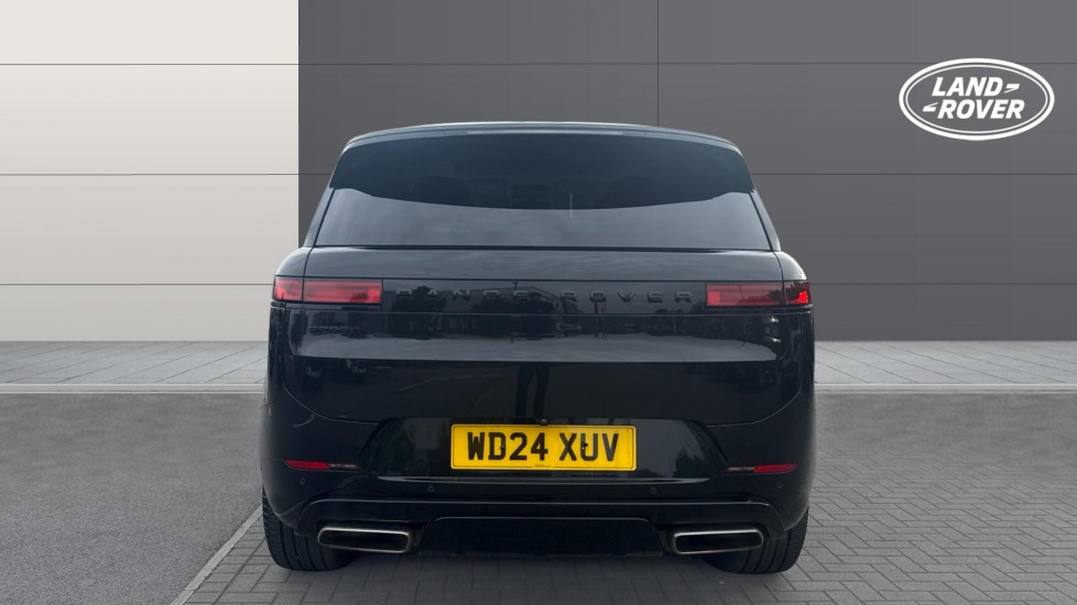 Land Rover Range Rover Sport 3.0 P460e Dynamic SE 5dr Auto Estate - Image 6