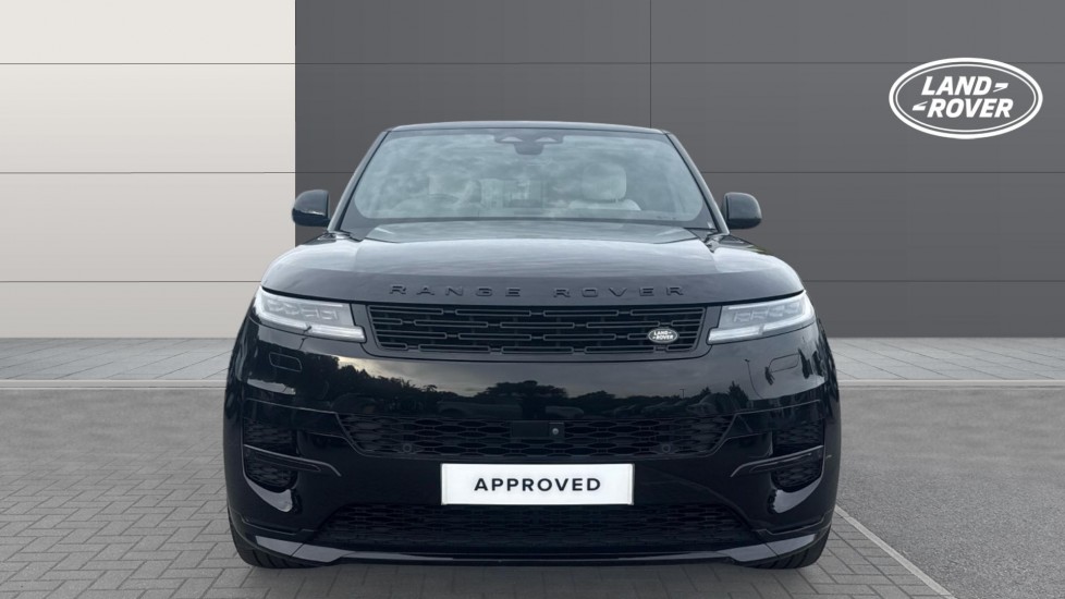 Land Rover Range Rover Sport 3.0 P460e Dynamic SE 5dr Auto Estate - Image 7