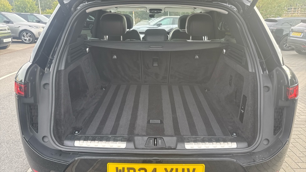 Land Rover Range Rover Sport 3.0 P460e Dynamic SE 5dr Auto Estate - Image 10