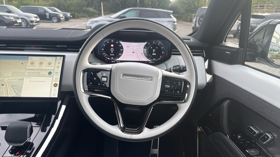 Land Rover Range Rover Sport 3.0 P460e Dynamic SE 5dr Auto Estate - Image 15
