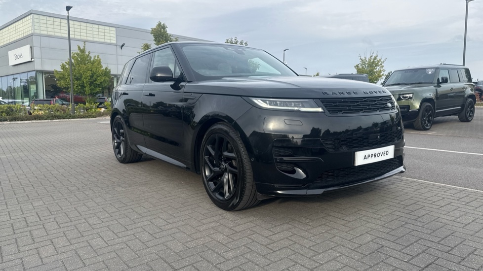 Land Rover Range Rover Sport 3.0 P460e Dynamic SE 5dr Auto Estate - Image 22