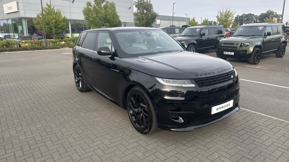 Land Rover Range Rover Sport 3.0 P460e Dynamic SE 5dr Auto Estate - Image 23