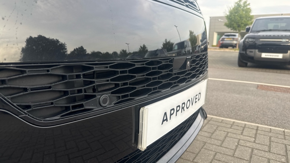 Land Rover Range Rover Sport 3.0 P460e Dynamic SE 5dr Auto Estate - Image 34