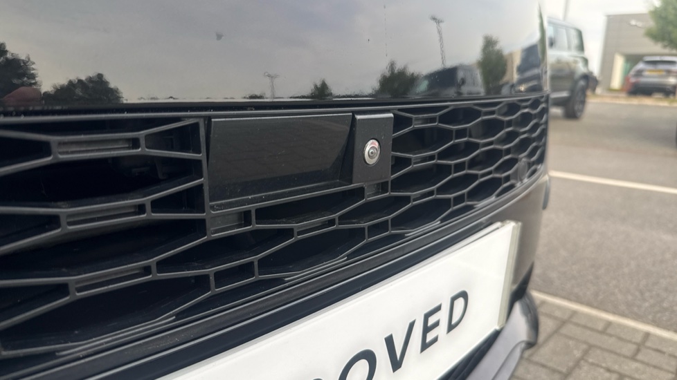 Land Rover Range Rover Sport 3.0 P460e Dynamic SE 5dr Auto Estate - Image 35