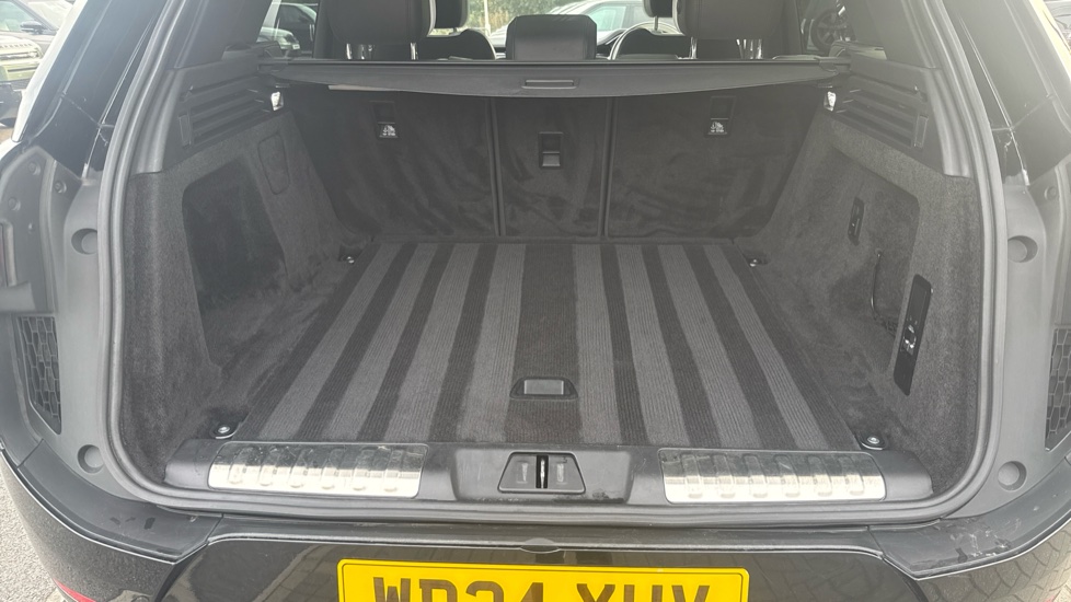 Land Rover Range Rover Sport 3.0 P460e Dynamic SE 5dr Auto Estate - Image 37